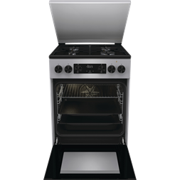 Gorenje GK5C63SH kombinált gáztűzhely