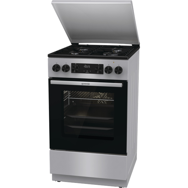 Gorenje GK5C63SH kombinált gáztűzhely