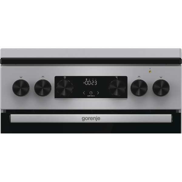 Gorenje GK5C63SH kombinált gáztűzhely