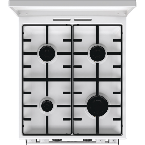 Gorenje GK5C64WH kombinált gáztűzhely