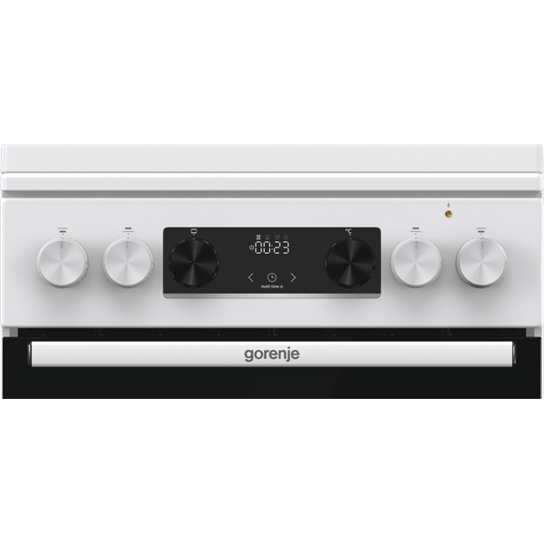 Gorenje GK5C64WH kombinált gáztűzhely