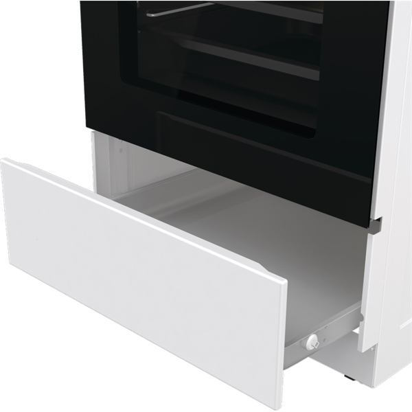 Gorenje GK5C64WH kombinált gáztűzhely