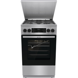 Gorenje GKS5C71XF kombinált gáztűzhely