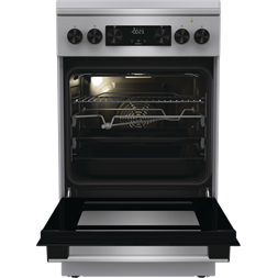 Gorenje GKS5C71XF kombinált gáztűzhely