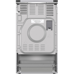 Gorenje GKS5C71XF kombinált gáztűzhely