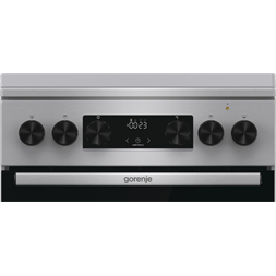 Gorenje GKS5C71XF kombinált gáztűzhely