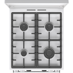 Gorenje GKS5C72WF kombinált gáztűzhely