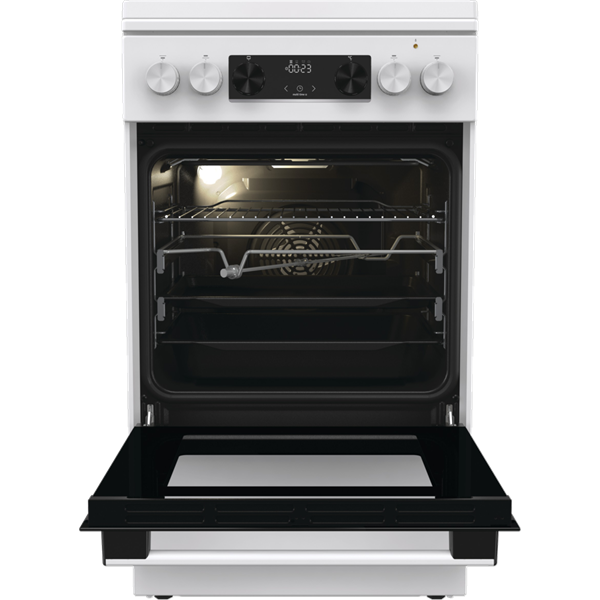 Gorenje GKS5C72WF kombinált gáztűzhely