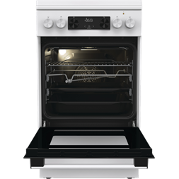 Gorenje GKS5C72WF kombinált gáztűzhely