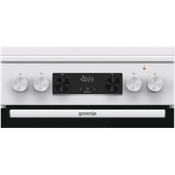Gorenje GKS5C72WF kombinált gáztűzhely