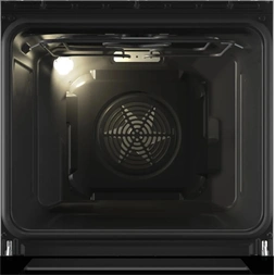Gorenje GKS5C75WF fehér, szabadonálló, 5 égős, kombinált gáztűzhely