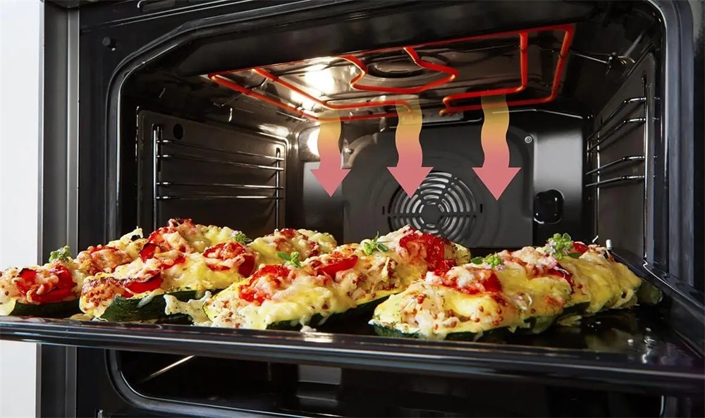 Gorenje GKS6C70XF inox, szabadonálló, gáz, kombinált, főzőzóna: 4, sütő:71L, grill, tűzhely