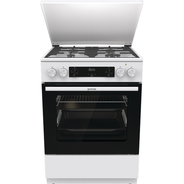 Gorenje GKS6C71WF kombinált gáztűzhely