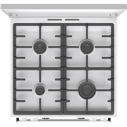 Gorenje GKS6C71WF kombinált gáztűzhely