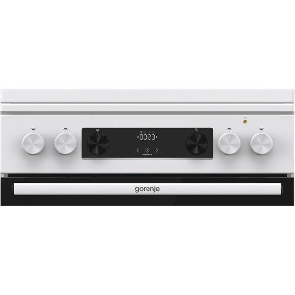 Gorenje GKS6C71WF kombinált gáztűzhely