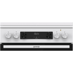 Gorenje GKS6C71WF kombinált gáztűzhely