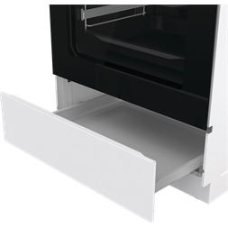 Gorenje GKS6C71WF kombinált gáztűzhely