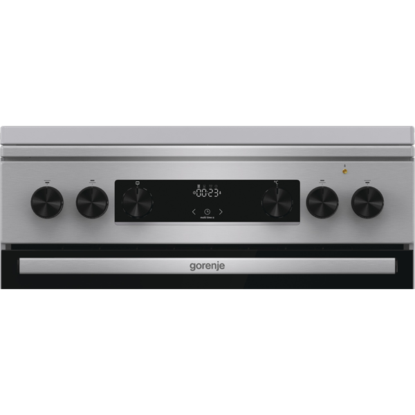 Gorenje GKS6C71XF kombinált gáztűzhely
