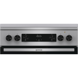 Gorenje GKS6C71XF kombinált gáztűzhely