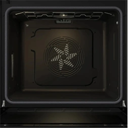 Gorenje GO66MB Pizza350C fekete, beépíthető, légkeveréses sütő