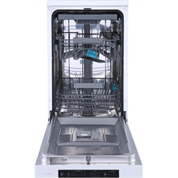 Gorenje GS541D10W programok száma: 5, keskeny szabadonálló, 11 terítékes mosogatógép (Újszerű)