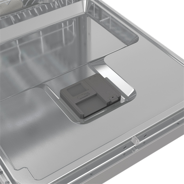 Gorenje GS643E90W fehér, programok száma: 6, szabadonálló, 16 terítékes mosogatógép 