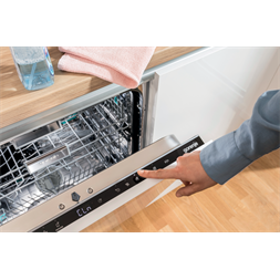 Gorenje GS643E90X 16 terítékes inox mosogatógép