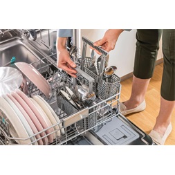 Gorenje GS643E90X 16 terítékes inox mosogatógép
