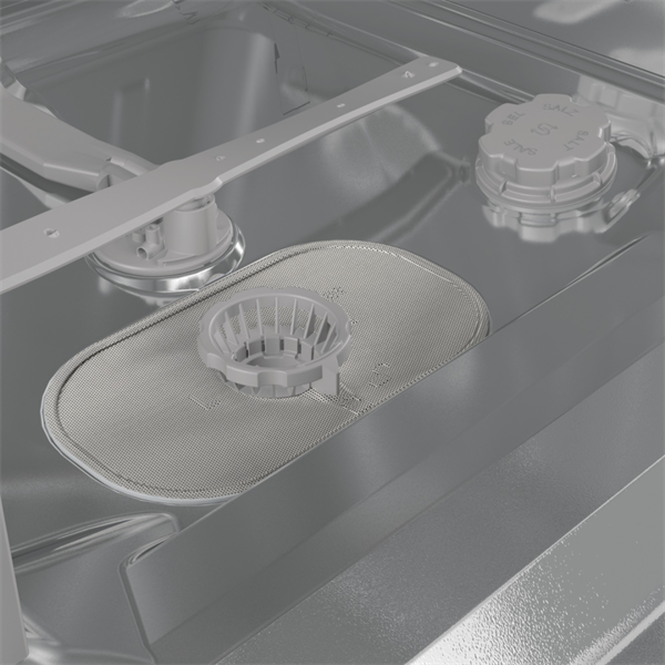 Gorenje GS643E90X 16 terítékes inox mosogatógép