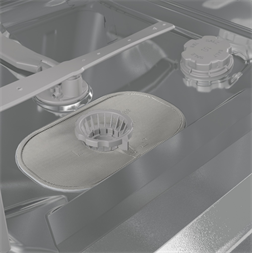 Gorenje GS643E90X 16 terítékes inox mosogatógép