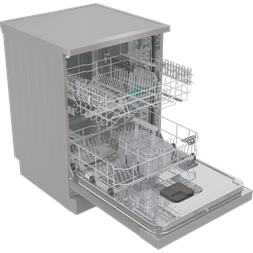 Gorenje GS643E90X 16 terítékes inox mosogatógép