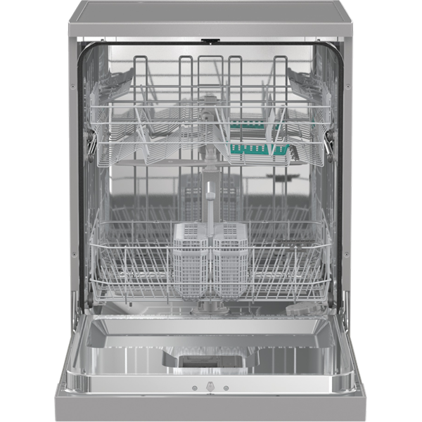 Gorenje GS643E90X 16 terítékes inox mosogatógép