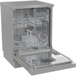 Gorenje GS643E90X 16 terítékes inox mosogatógép