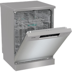 Gorenje GS643E90X 16 terítékes inox mosogatógép