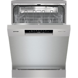 Gorenje GS643E90X 16 terítékes inox mosogatógép