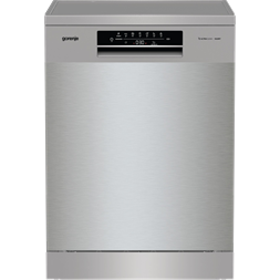 Gorenje GS643E90X 16 terítékes inox mosogatógép