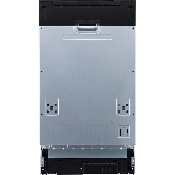 Gorenje GV541D10 fehér, programok száma: 5, keskeny beépíthető, 9 terítékes mosogatógép 