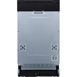 Gorenje GV541D10 fehér, programok száma: 5, keskeny beépíthető, 9 terítékes mosogatógép 