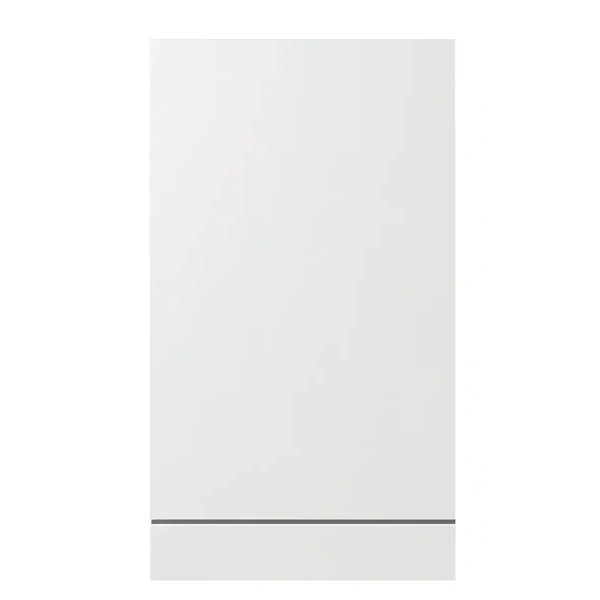 Gorenje GV543D15 fehér, beépíthető, keskeny, teljesen integrált, 45 cm, 10 terítékes, mosogatógép