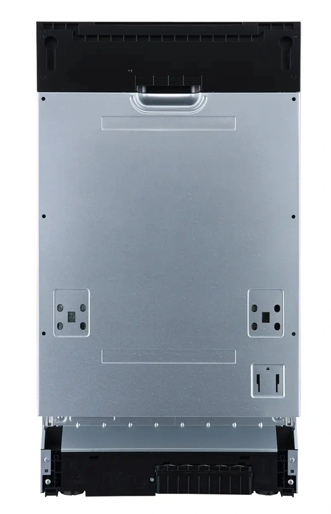 Gorenje GV543D15 fehér, beépíthető, keskeny, teljesen integrált, 45 cm, 10 terítékes, mosogatógép