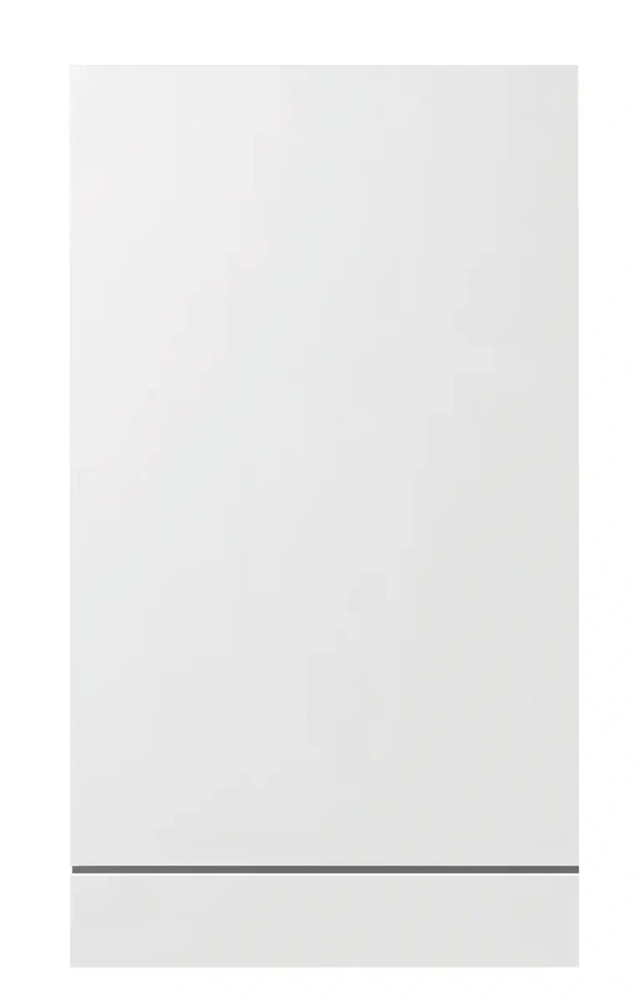 Gorenje GV573B15 fehér, beépíthető, keskeny, teljesen integrált, 45 cm, 10 terítékes, mosogatógép