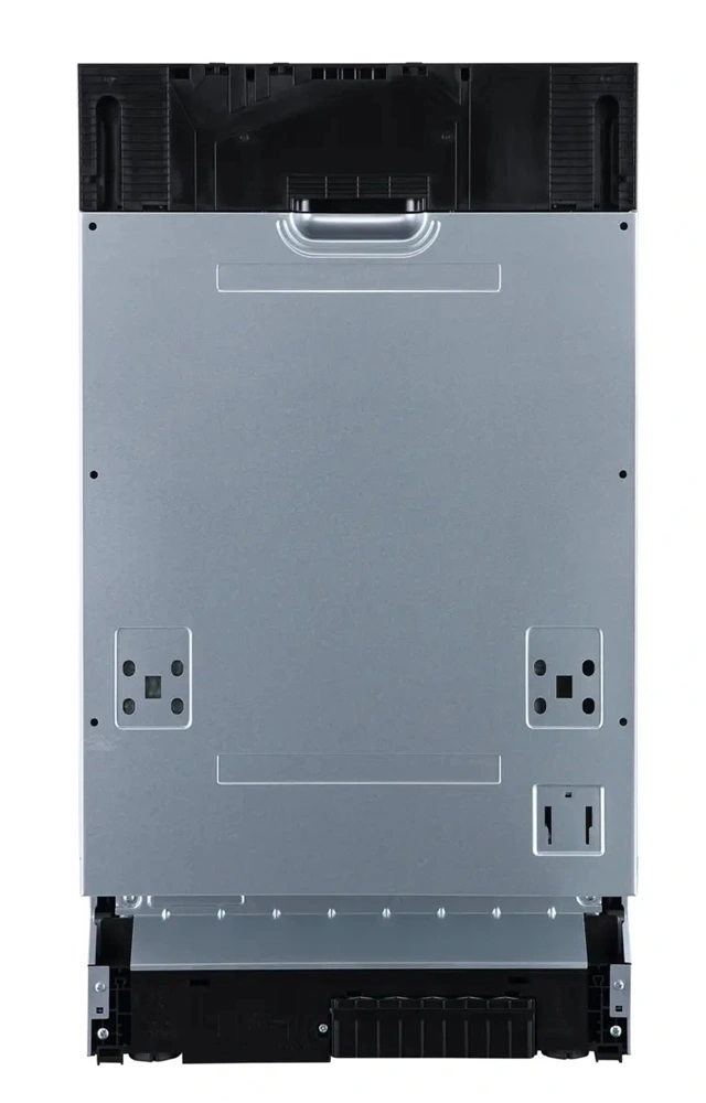 Gorenje GV573B15 fehér, beépíthető, keskeny, teljesen integrált, 45 cm, 10 terítékes, mosogatógép