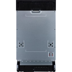 Gorenje GV583C10 fehér, programok száma: 5, keskeny beépíthető, 10 terítékes mosogatógép 