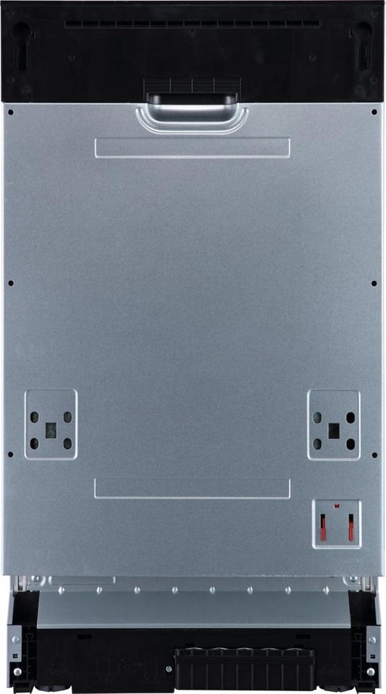 Gorenje GV583C10 programok száma: 5, keskeny beépíthető, 10 terítékes mosogatógép 
