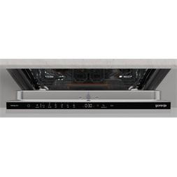 Gorenje GV642C65 beépíthető 14 terítékes mosogatógép