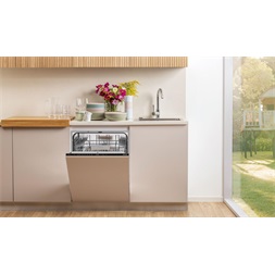 Gorenje GV642C65 beépíthető 14 terítékes mosogatógép