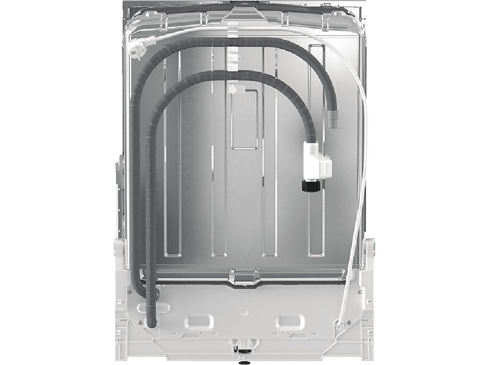 Gorenje GV642D61 programok száma: 6, beépíthető, 14 terítékes mosogatógép 
