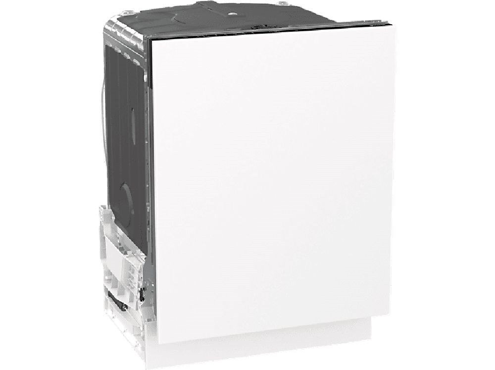 Gorenje GV642D61 programok száma: 6, beépíthető, 14 terítékes mosogatógép 