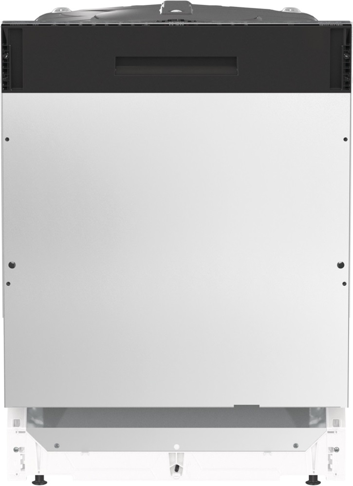 Gorenje GV642D61 programok száma: 6, beépíthető, 14 terítékes mosogatógép 