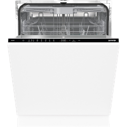 Gorenje GV643E90 beépíthető mosogatógép